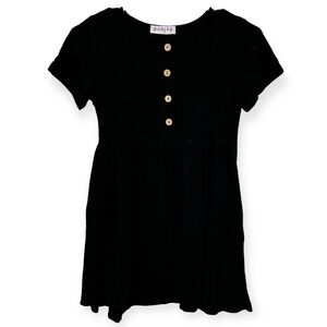 Gorlya Girls Baby Doll Dress Size 7-8‎